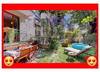 Giardino - Three-room apartment Via Meloria
 
14, Milano - photo 1
