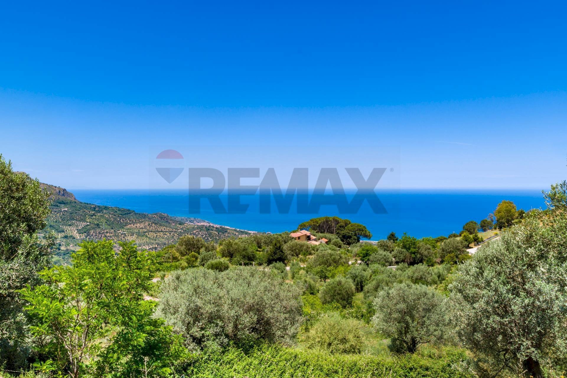 Vista dell\'acqua - Villa Sant'Agata di Militello - foto 1