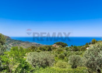 Vista dell\'acqua - Villa Sant'Agata di Militello - foto 1