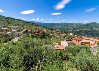 Vista delle montagne - Villa Sant'Agata di Militello - foto 2