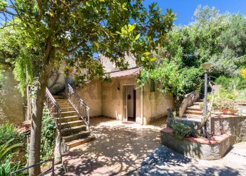 Giardino - Villa Sant'Agata di Militello - foto 4