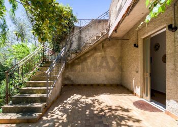 Terrazza - Villa Sant'Agata di Militello - foto 5