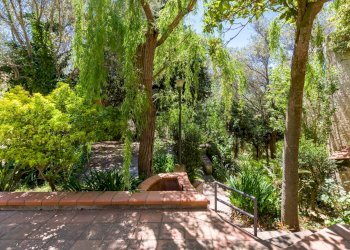 Giardino - Villa Sant'Agata di Militello - foto 6