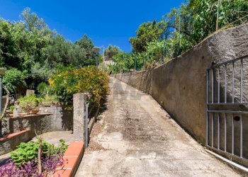 Giardino - Villa Sant'Agata di Militello - foto 7