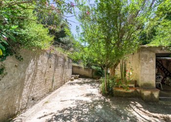 Giardino - Villa Sant'Agata di Militello - foto 10