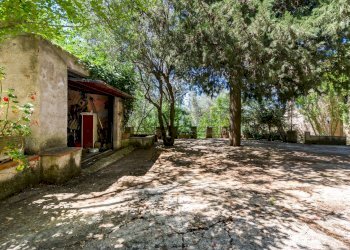 Giardino - Villa Sant'Agata di Militello - foto 11