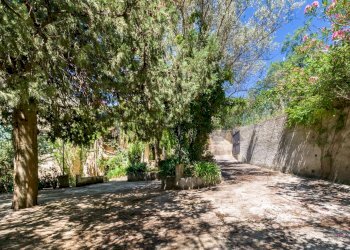 Giardino - Villa Sant'Agata di Militello - foto 12