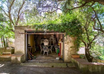 Casa all\'aperto - Villa Sant'Agata di Militello - foto 13