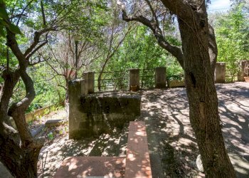 Giardino - Villa Sant'Agata di Militello - foto 14