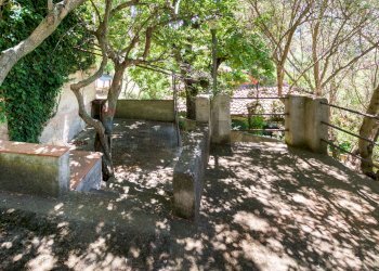 Giardino - Villa Sant'Agata di Militello - foto 15
