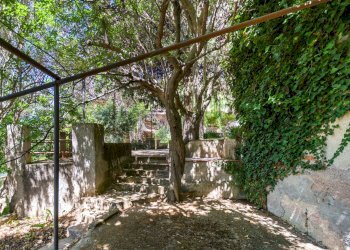 Giardino - Villa Sant'Agata di Militello - foto 16