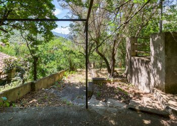 Giardino - Villa Sant'Agata di Militello - foto 17