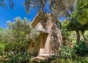Casa all\'aperto - Villa Sant'Agata di Militello - foto 19