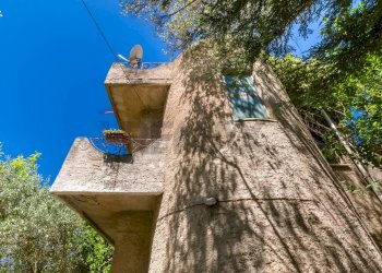 Casa all\'aperto - Villa Sant'Agata di Militello - foto 20