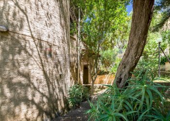 Giardino - Villa Sant'Agata di Militello - foto 21
