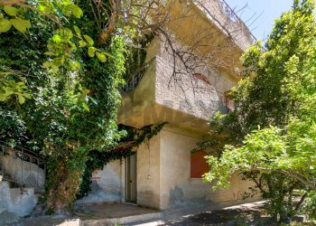 Casa all\'aperto - Villa Sant'Agata di Militello - foto 23