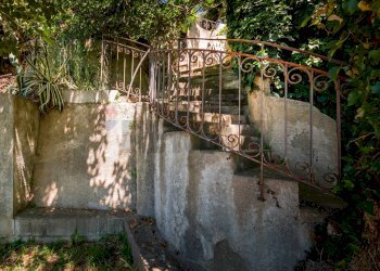 Giardino - Villa Sant'Agata di Militello - foto 24