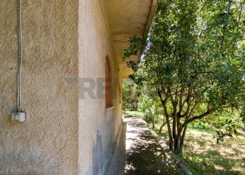 Edificio all\'aperto - Villa Sant'Agata di Militello - foto 25