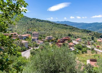Vista delle montagne - Villa Sant'Agata di Militello - foto 29