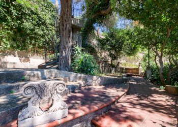 Giardino - Villa Sant'Agata di Militello - foto 33