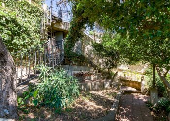 Giardino - Villa Sant'Agata di Militello - foto 34
