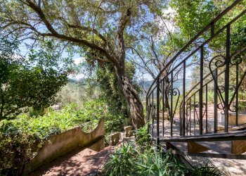 Giardino - Villa Sant'Agata di Militello - foto 35