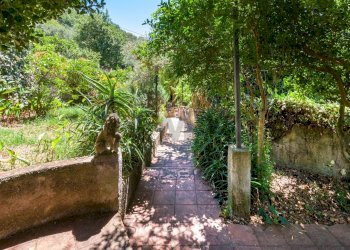 Giardino - Villa Sant'Agata di Militello - foto 36