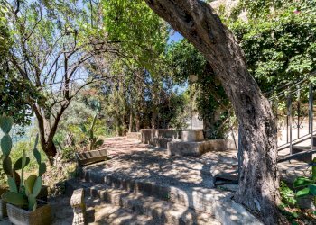 Giardino - Villa Sant'Agata di Militello - foto 37