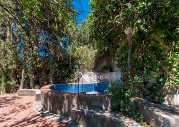 Piscina - Villa Sant'Agata di Militello - foto 39
