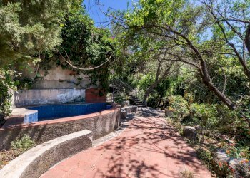 Giardino - Villa Sant'Agata di Militello - foto 40