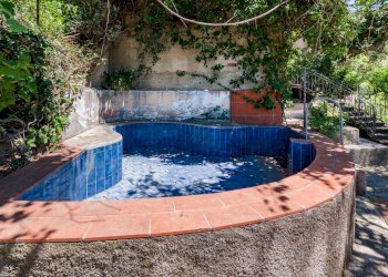 Piscina - Villa Sant'Agata di Militello - foto 42