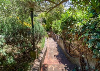 Giardino - Villa Sant'Agata di Militello - foto 43