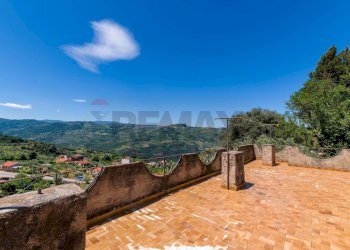 Vista delle montagne - Villa Sant'Agata di Militello - foto 46