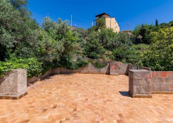 Terrazza - Villa Sant'Agata di Militello - foto 47