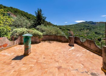 Terrazza - Villa Sant'Agata di Militello - foto 48