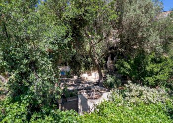 Giardino - Villa Sant'Agata di Militello - foto 49