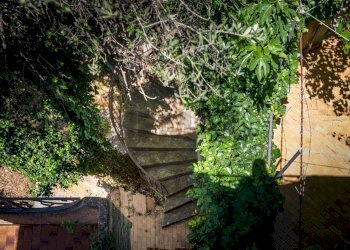Giardino - Villa Sant'Agata di Militello - foto 50