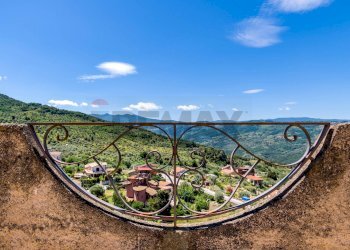 Vista delle montagne - Villa Sant'Agata di Militello - foto 51