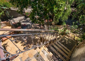 Balcone - Villa Sant'Agata di Militello - foto 52