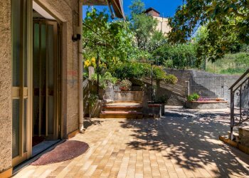 Terrazza - Villa Sant'Agata di Militello - foto 53