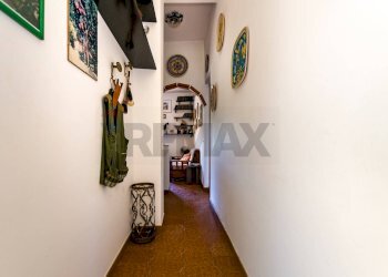 Hall / corridoio - Villa Sant'Agata di Militello - foto 55