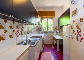 Cucina - Villa Sant'Agata di Militello - foto 56
