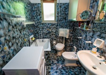 Bagno - Villa Sant'Agata di Militello - foto 57