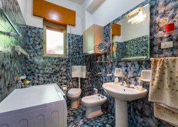 Bagno - Villa Sant'Agata di Militello - foto 58