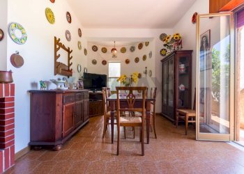 Sala da pranzo - Villa Sant'Agata di Militello - foto 60