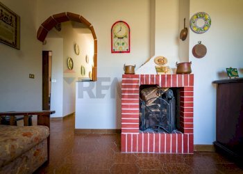 Soggiorno - Villa Sant'Agata di Militello - foto 61