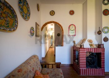 Soggiorno - Villa Sant'Agata di Militello - foto 62