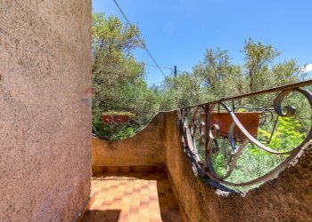 Balcone - Villa Sant'Agata di Militello - foto 64