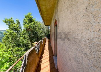 Balcone - Villa Sant'Agata di Militello - foto 65