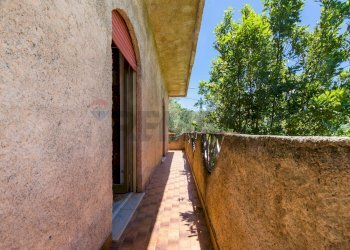 Balcone - Villa Sant'Agata di Militello - foto 66